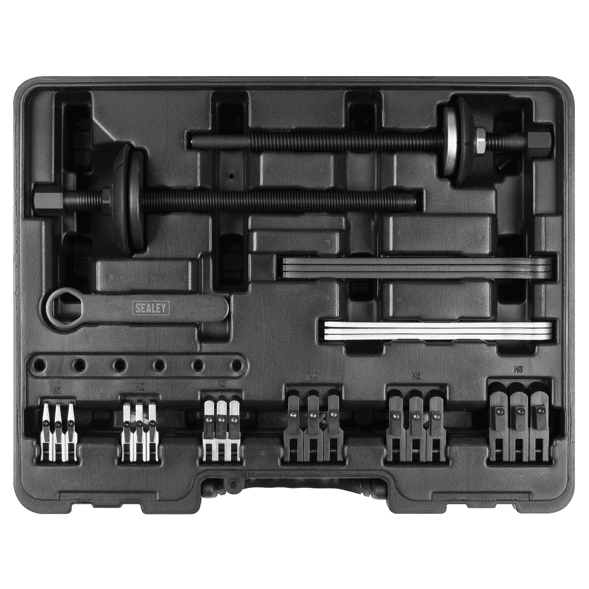 Bearing Puller Set Deep Groove - Image 3