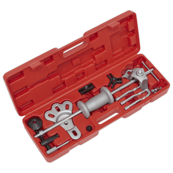 Slide Hammer/Puller Set 10pc