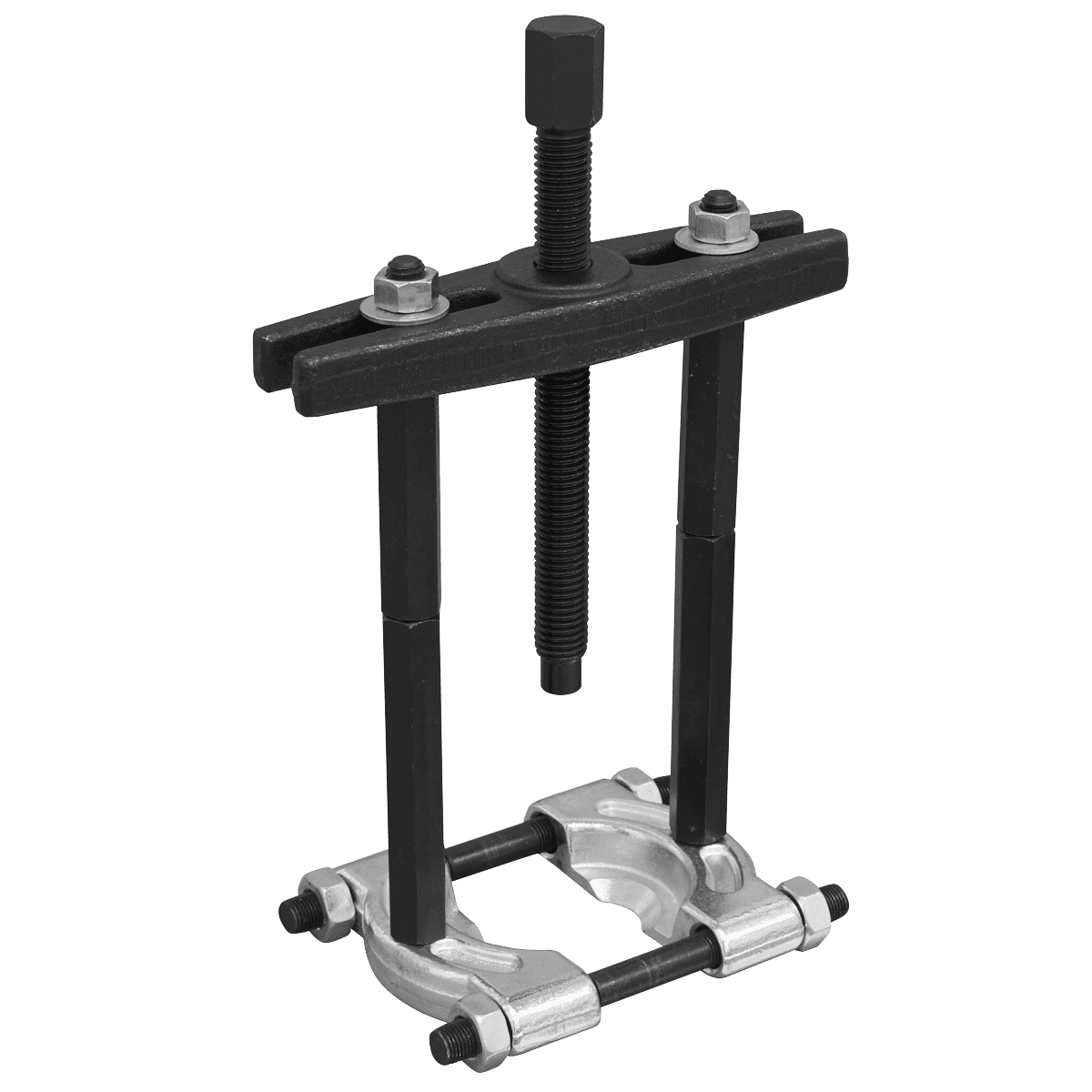 Mechanical Bearing Separator/Puller Set 12pc - Image 7