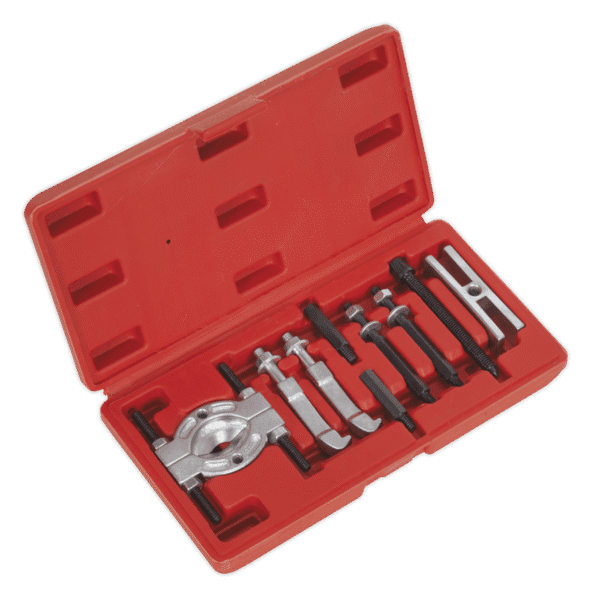 Mini Bearing Separator Set 9pc