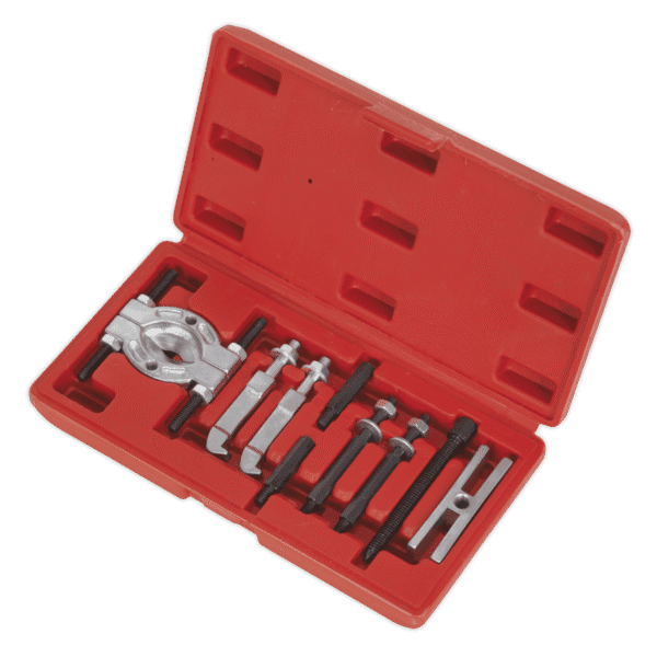 Mini Bearing Separator Set 9pc