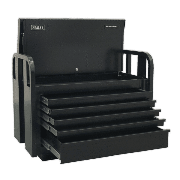 Premier™ Heavy-Duty Site Box 5 Drawer 915mm