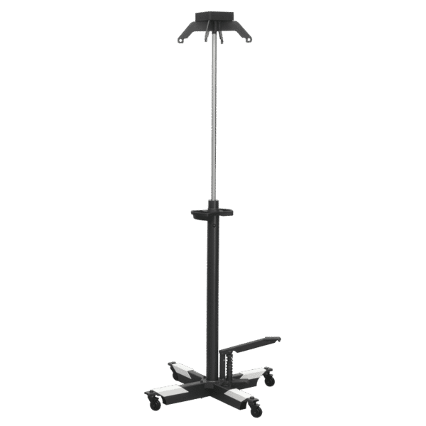 Premier Vertical Transmission Jack 300kg