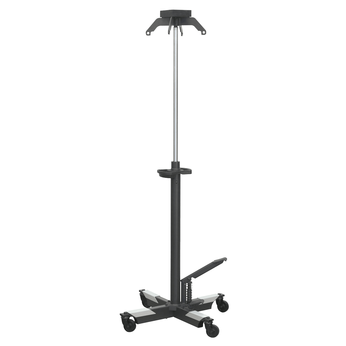 Premier Vertical Transmission Jack 750kg - Image 4