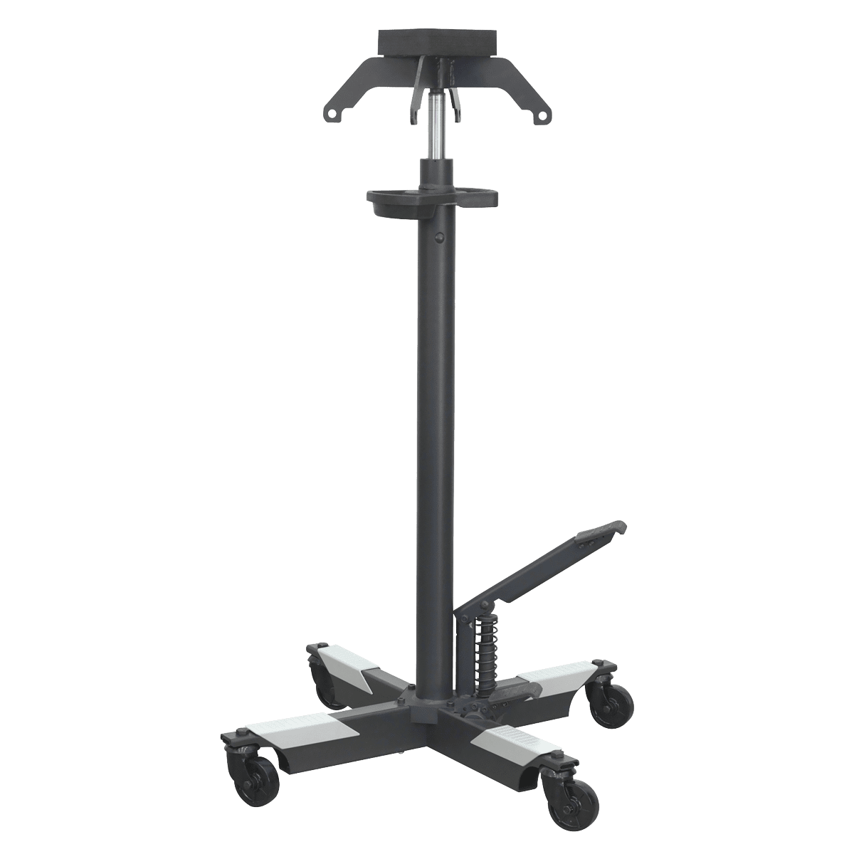 Premier Vertical Transmission Jack 750kg - Image 2