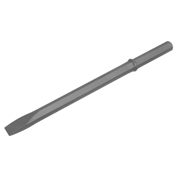 Worksafe® Chisel 35 x 620mm - 1-1/4"Hex