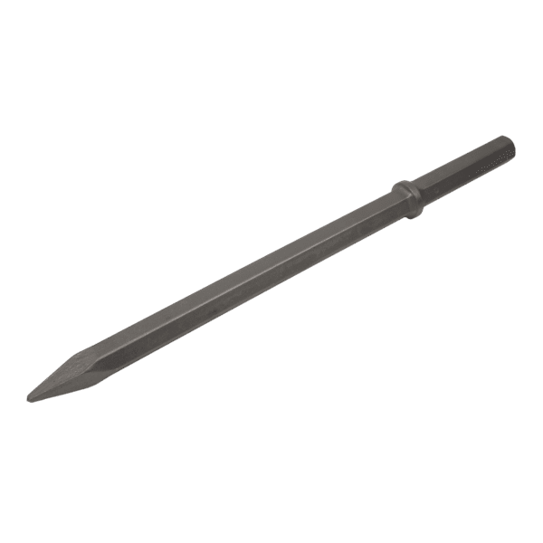 Worksafe® Point 620mm - 1-1/4"Hex