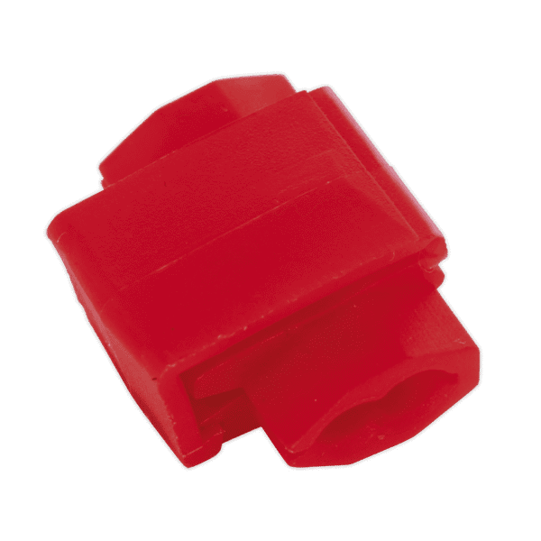 Quick Splice Connector Red, - Pack of 100
