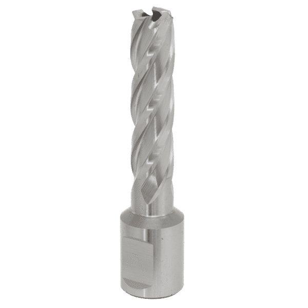 Worksafe® 13mm HSS Mag Drill Bit Cut Depth 50mm