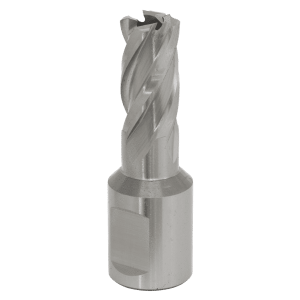 Worksafe® 13mm HSS Mag Drill Bit Cut Depth 25mm