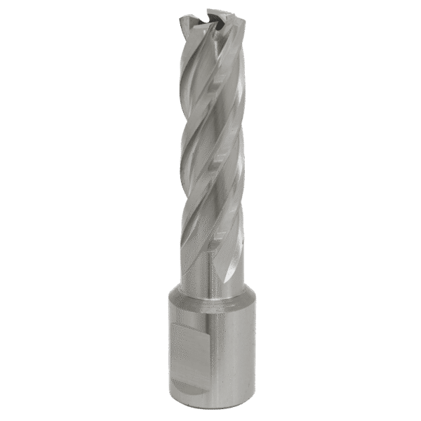 Worksafe® 14mm HSS Mag Drill Bit Cut Depth 50mm