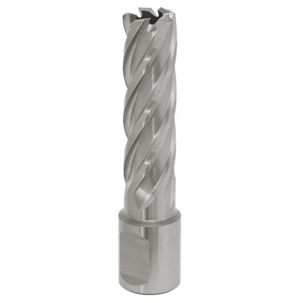 Worksafe® 16mm HSS Mag Drill Bit Cut Depth 50mm