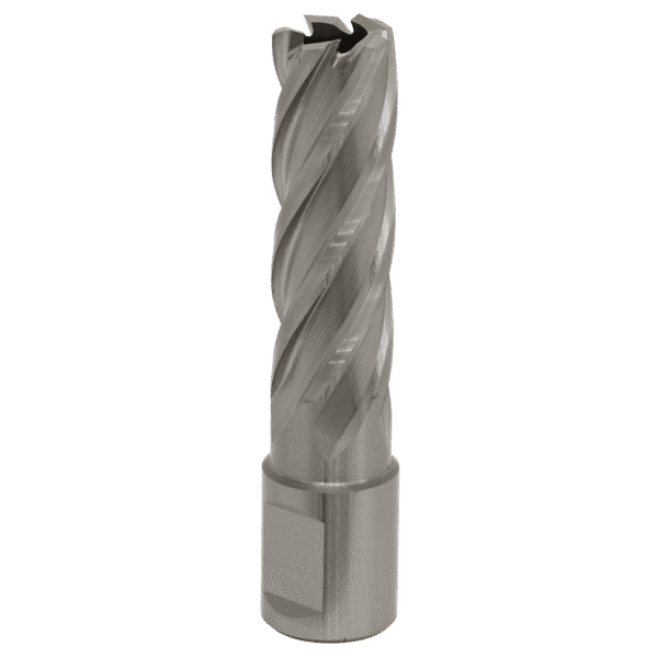 Worksafe® 17mm HSS Mag Drill Bit Cut Depth 50mm