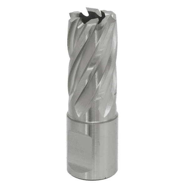 Worksafe® 17mm HSS Mag Drill Bit Cut Depth 25mm
