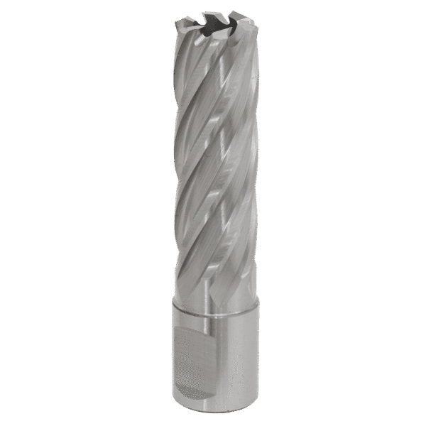 Worksafe® 18mm HSS Mag Drill Bit Cut Depth 50mm