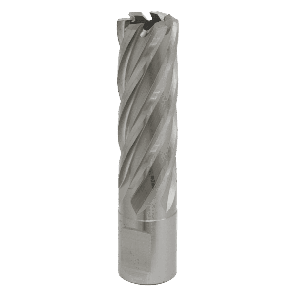 Worksafe® 19mm HSS Mag Drill Bit Cut Depth 50mm