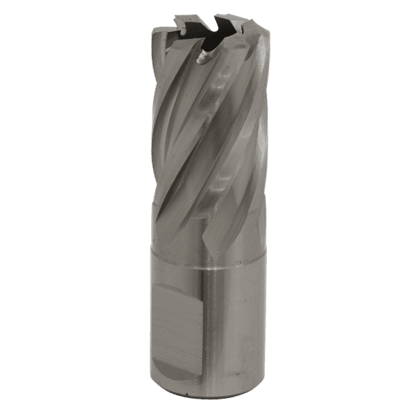 Worksafe® 19mm HSS Mag Drill Bit Cut Depth 25mm