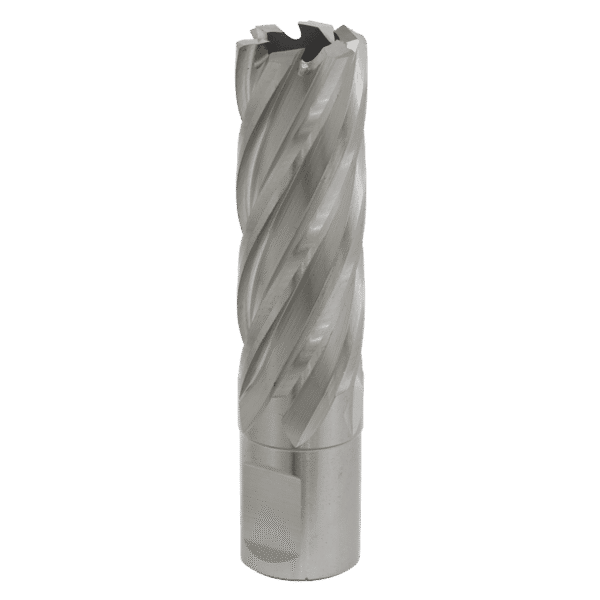 Worksafe® 20mm HSS Mag Drill Bit Cut Depth 50mm