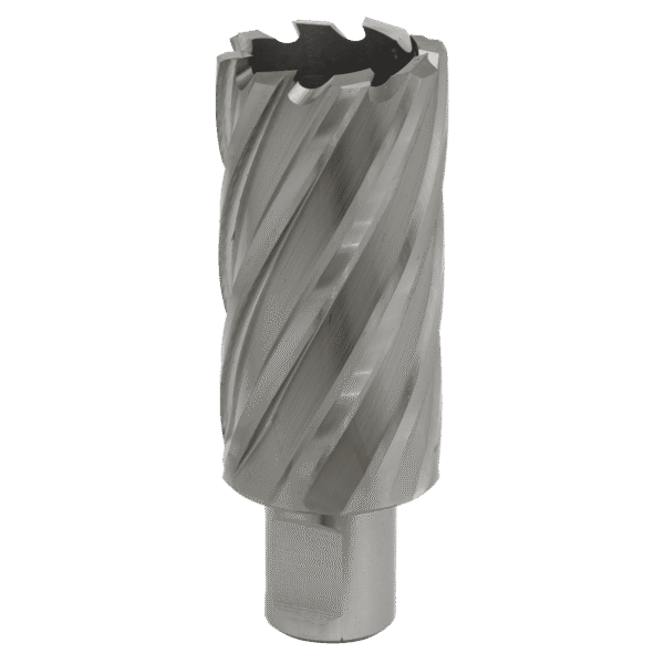 Worksafe® 32mm HSS Mag Drill Bit Cut Depth 50mm