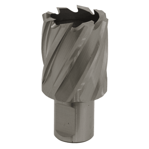 Worksafe® 32mm HSS Mag Drill Bit Cut Depth 25mm