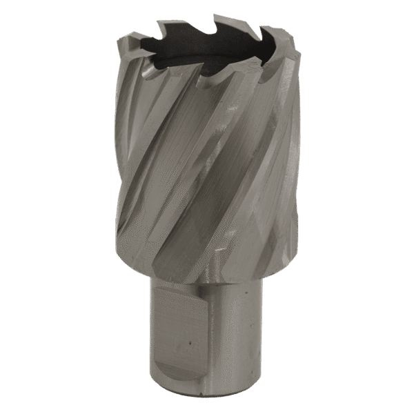 Worksafe® 33mm HSS Mag Drill Bit Cut Depth 25mm