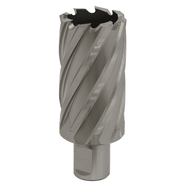 Worksafe® 34mm HSS Mag Drill Bit Cut Depth 50mm
