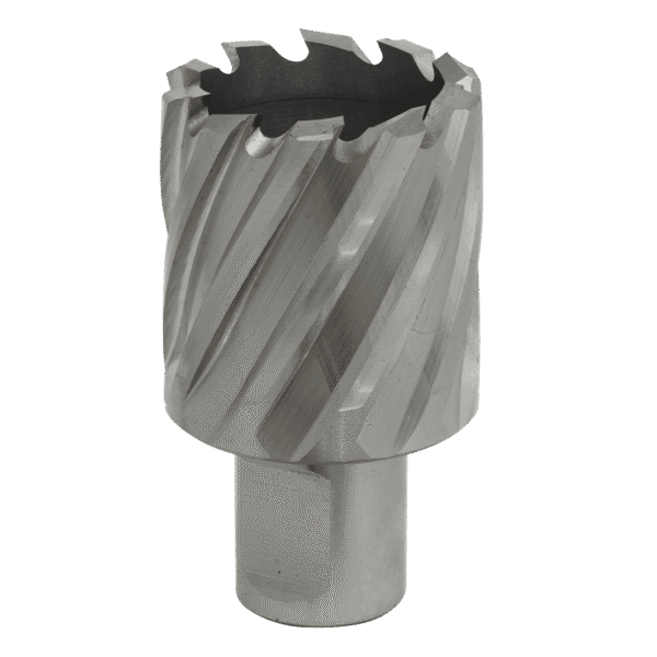 Worksafe® 34mm HSS Mag Drill Bit Cut Depth 25mm