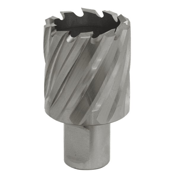 Worksafe® 35mm HSS Mag Drill Bit Cut Depth 25mm