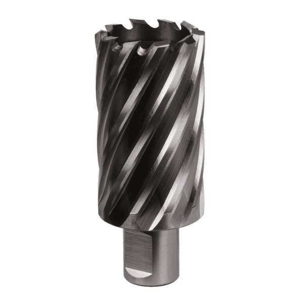 Worksafe® 36mm HSS Mag Drill Bit Cut Depth 50mm
