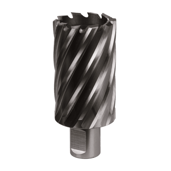 Worksafe® 38mm HSS Mag Drill Bit Cut Depth 50mm