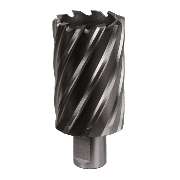 Worksafe® 40mm HSS Mag Drill Bit Cut Depth 50mm
