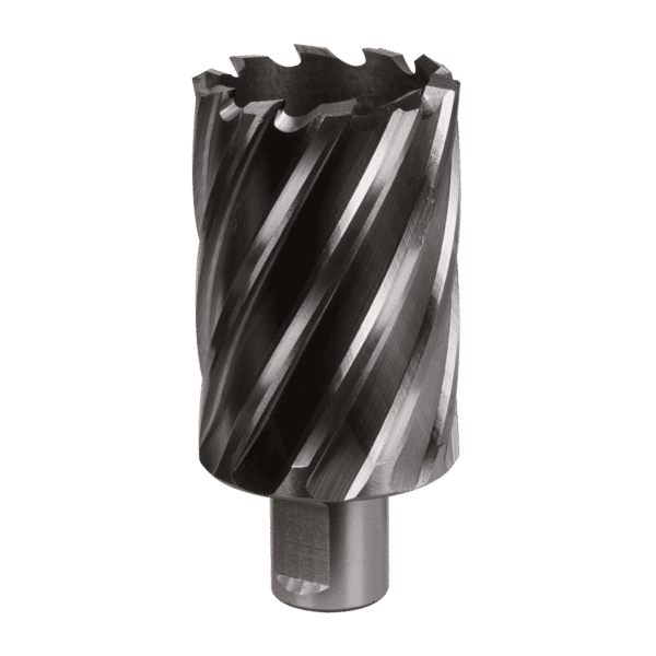 Worksafe® 42mm HSS Mag Drill Bit Cut Depth 50mm