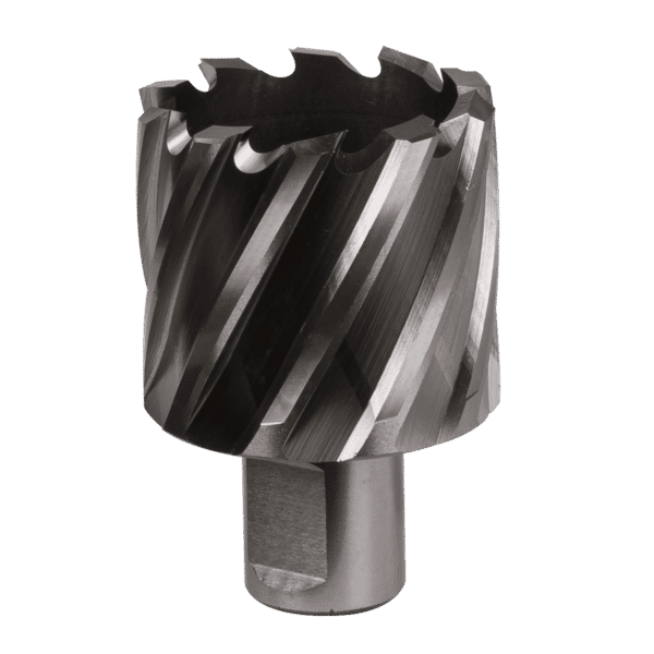 Worksafe® 42mm HSS Mag Drill Bit Cut Depth 25mm
