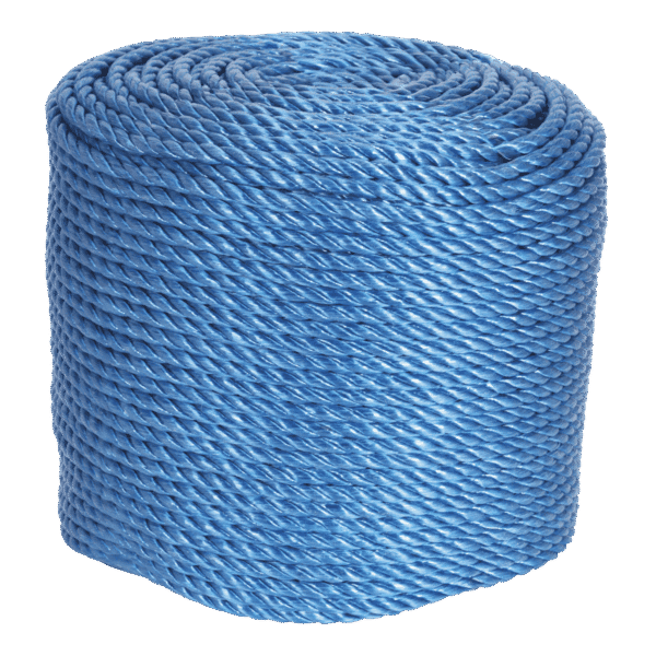 Polypropylene Rope 8mm x 220m