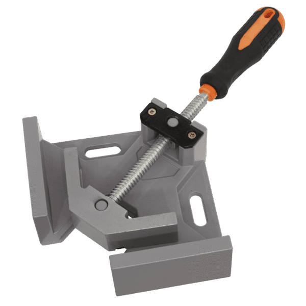 Swing Jaw Corner Clamp