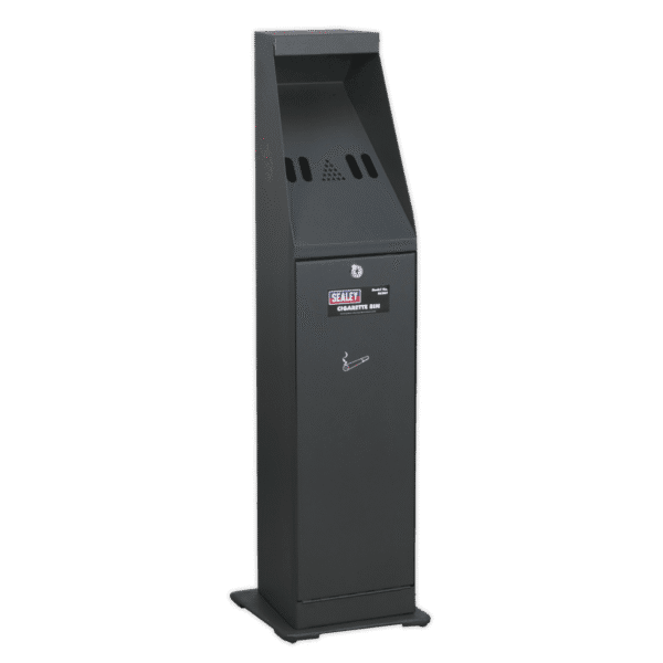Cigarette Bin