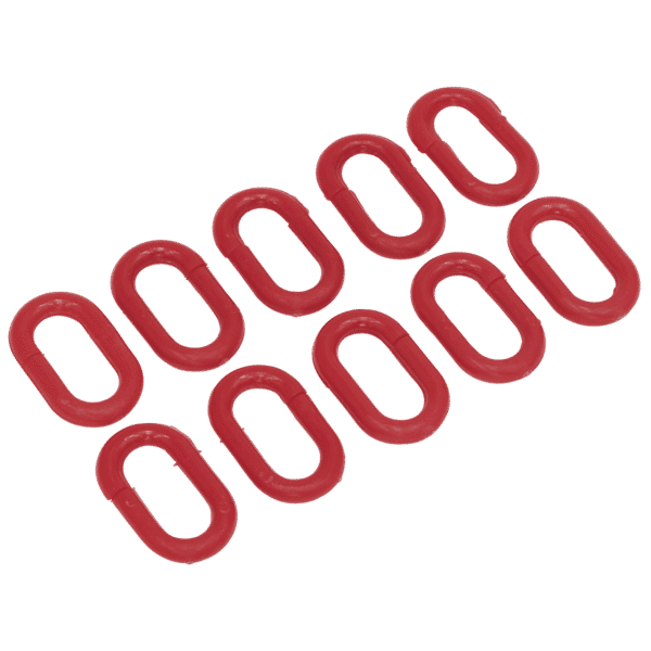 Plastic Chain Connector Pack of 10