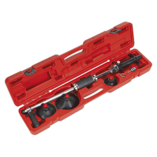 Plunger Type Air Suction Dent Puller