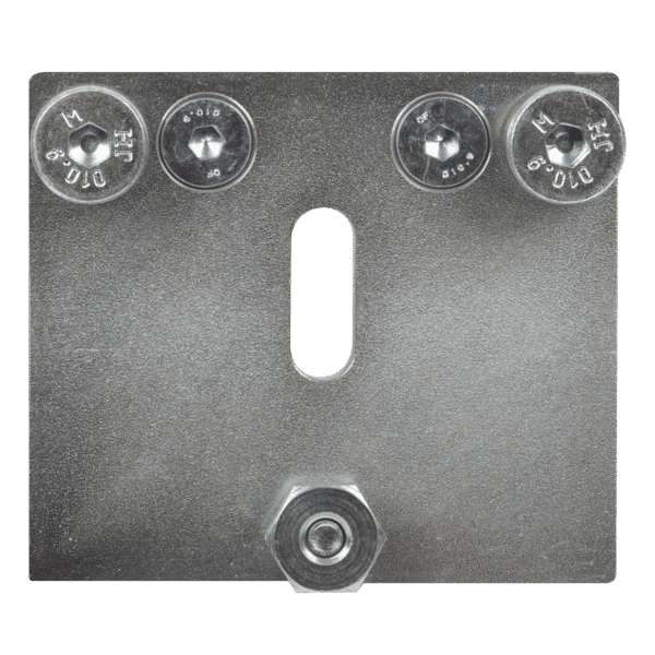 Right-Handed Coil Spring Yoke - Small