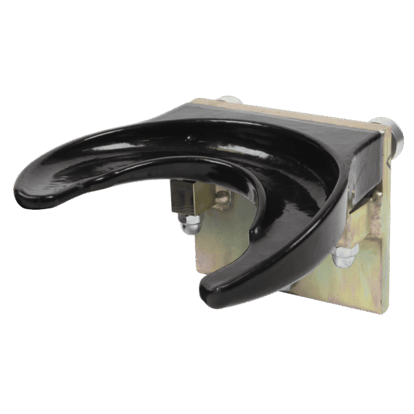Right-Handed Coil Spring Yoke