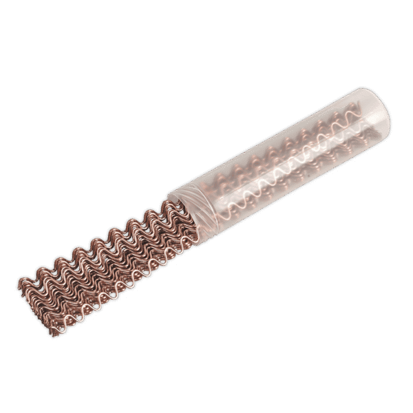 Wavy-Wire Strip for Panel Pulling System - Pack of 50