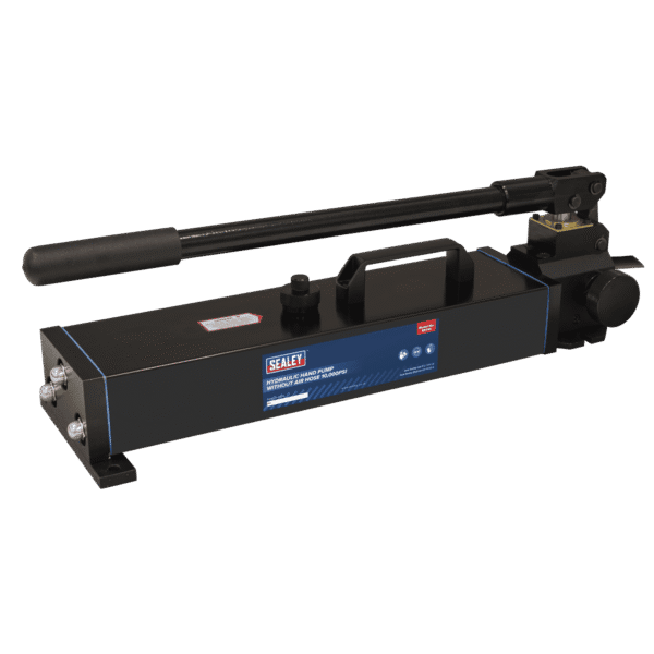 Hydraulic Hand Pump 10,000psi