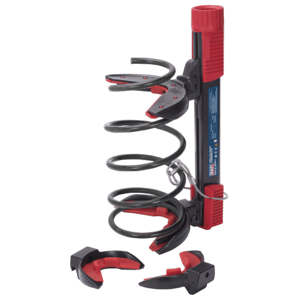 Coil Spring Compressor Kit 1600kg