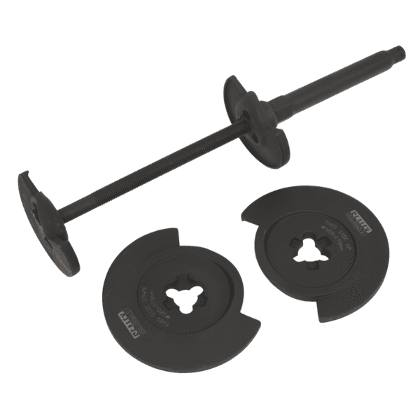 Coil Spring Compressor for Wishbone Suspension 1000kg