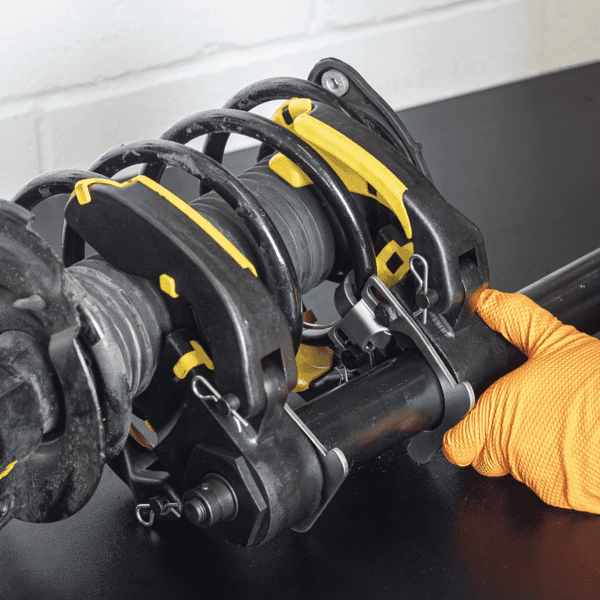 Coil Spring Compressor Set 2300kg