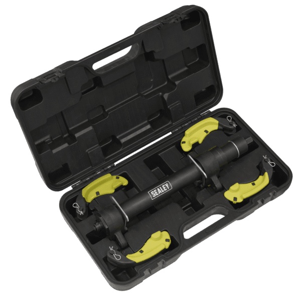 Coil Spring Compressor Set 2300kg