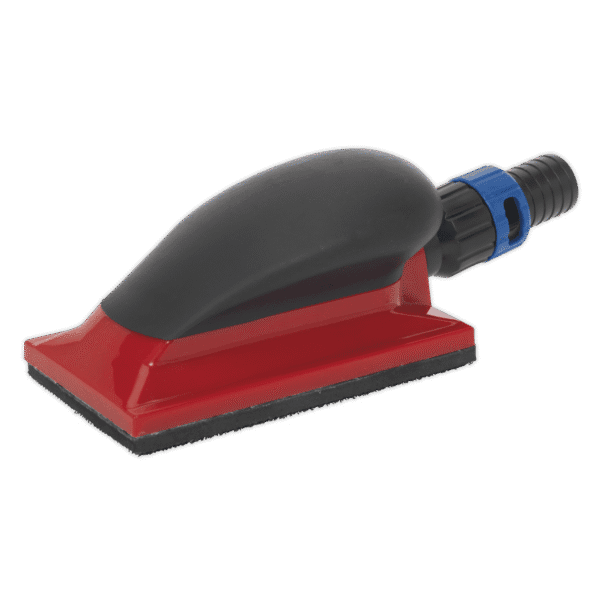 Dust-Free Sanding Block 70 x 120mm
