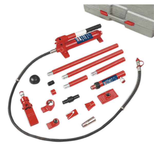 Viking SuperSnap® Hydraulic Body Repair Kit 4 Tonne