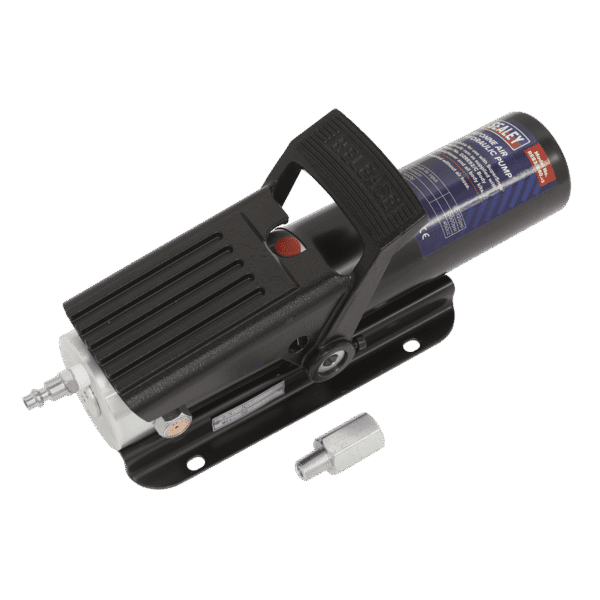 Air Hydraulic Pump 10 Tonne