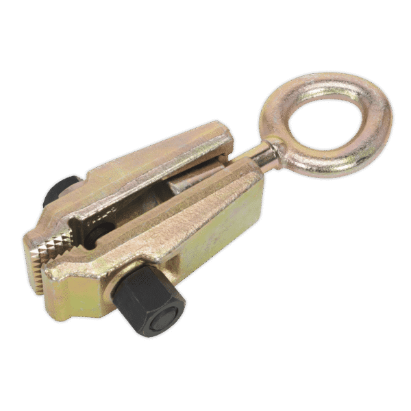 Pull Clamp 220mm